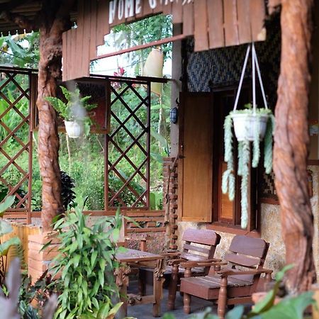 Berliant Homestay Jambu  Экстерьер фото