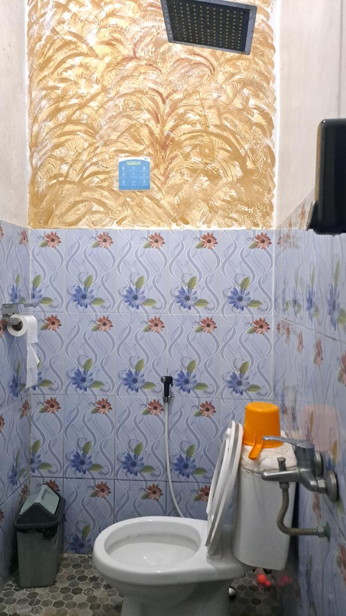 Berliant Homestay Jambu  Экстерьер фото